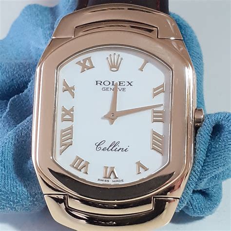 rolex cellini quartz gold|Rolex cellini cost.